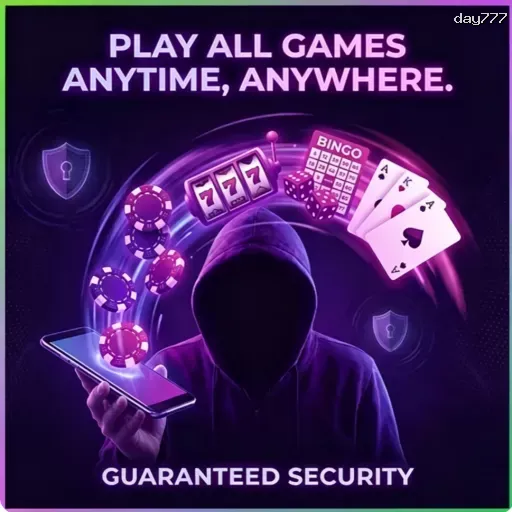 Panduan Pasang day777 APK di Android